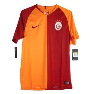 2018/19 Galatasaray S.K. Home Jersey